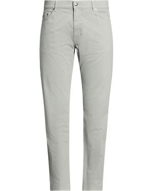Harmont & Blaine Trouser - Grey