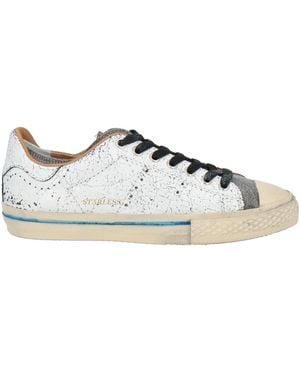 HIDNANDER Sneakers - Weiß