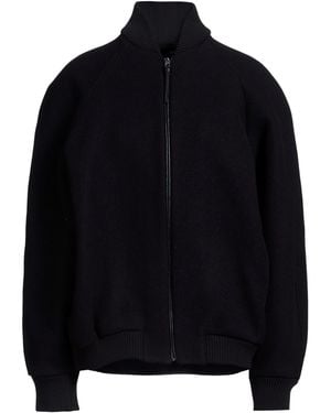 Jacquemus Jacket Virgin Wool - Black