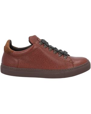 Pertini Sneakers - Brown