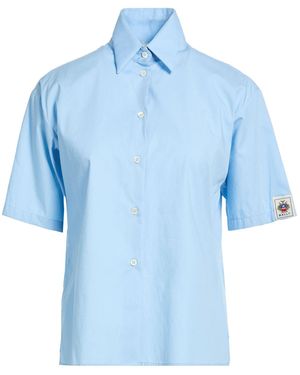Bally Shirts - Blue