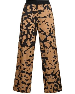 Liviana Conti Trouser - Natural