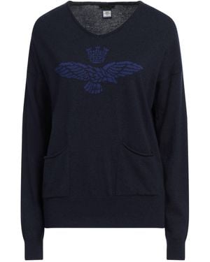 Aeronautica Militare Jumper - Blue
