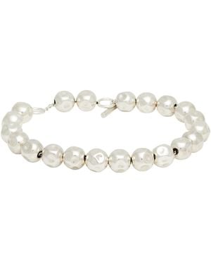 Jil Sander Bracelets for Women | Online Sale up to 70% off Jil Sander Bracelets for Women | Online Sale up to 70% off