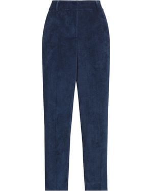 Pennyblack Trousers Polyester, Polyamide, Elastane - Blue