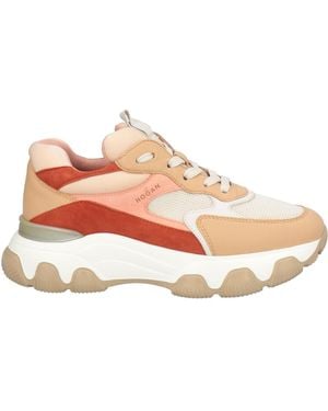 Hogan Sneakers - Rosa