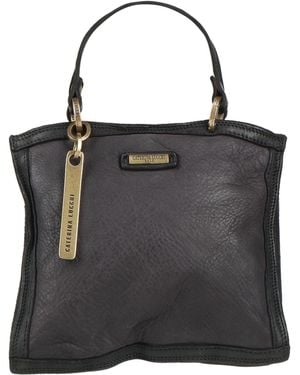 Caterina Lucchi Handtaschen - Schwarz