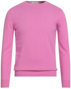 Kangra Sweater - Pink