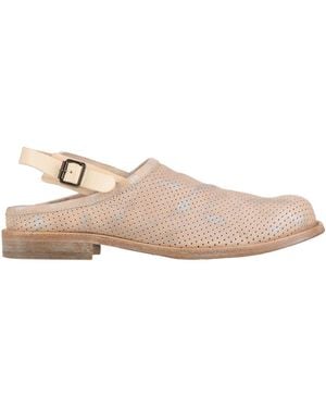 Moma Mules & Clogs - Natur