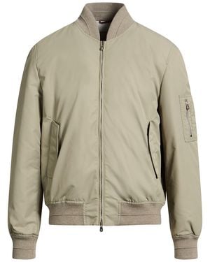 Brunello Cucinelli Jacket Polyamide - Natural