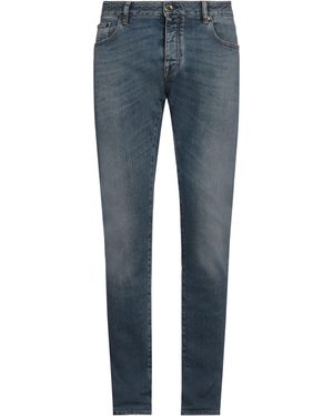 Moorer Jeans - Blue