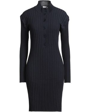 Wolford Mini Dress - Blue