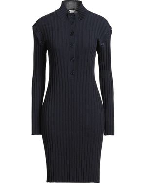 Wolford Mini Dress - Blue