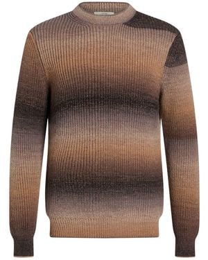 M.Q.J. Pullover - Marrón