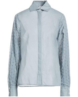 Eleventy Shirts - Blue