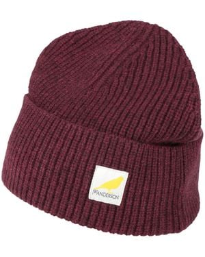 JW Anderson Cappello - Viola