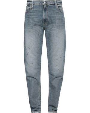 RE/DONE Jeans - Blue