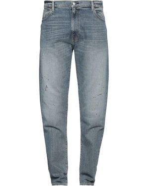 RE/DONE Jeans - Blue