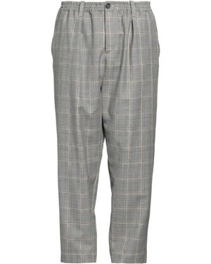 Marni Hose - Grau
