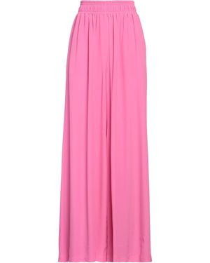 Suoli Pantalone - Rosa