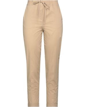 Ballantyne Pants - Natural