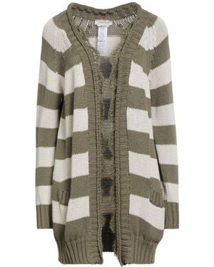 Anna Molinari Cardigan - Grey