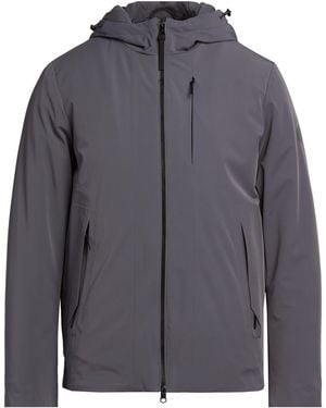 People Of Shibuya Jacket - Grey