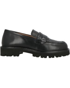 Unisa Loafer - Black