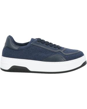 Barracuda Sneakers - Blue