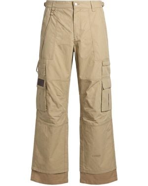 Carrera Trouser - Natural