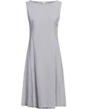 Camicettasnob Midi Dress - Gray