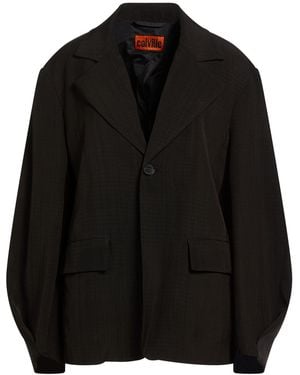 Colville Americana - Negro