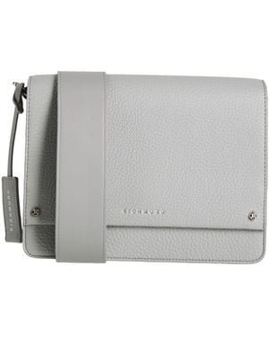 RICHMOND Cross-Body Bag - Grey