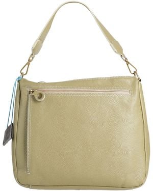 Gabs Handbag - Natural