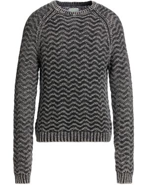 Guess Pullover - Grau