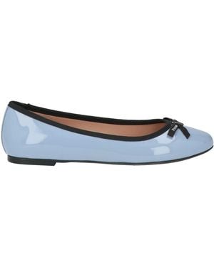 Pollini Ballerina - Blau