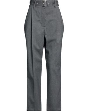 Proenza Schouler Trouser - Grey