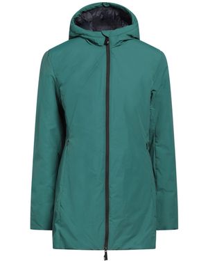 Suns Boards Cappotto - Verde