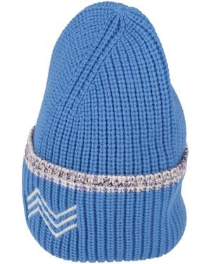 Missoni Hat - Blue