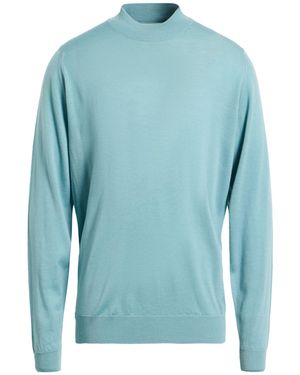 John Smedley Dolcevita - Blu