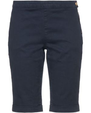 Woolrich Denim Shorts - Blue