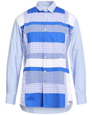 Comme des Garçons Shirt - Blue