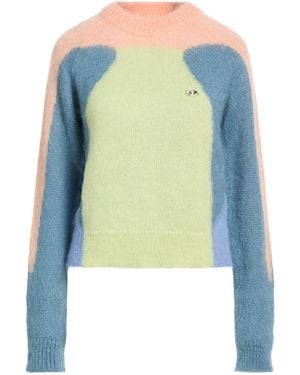 DIESEL Pullover - Blau