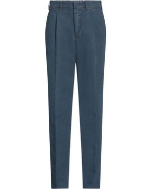 The Gigi Trouser - Blue