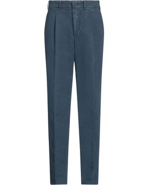 The Gigi Trouser - Blue