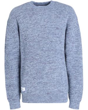 Butter Goods Pullover - Blu