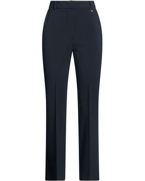 Max Mara Hose - Blau