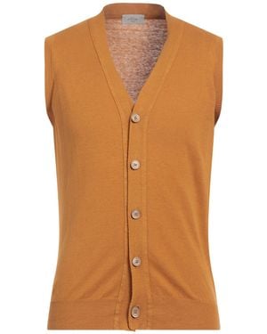 Altea Cardigan - Brown