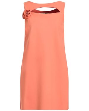 La Petite Robe Di Chiara Boni Mini Dress - Pink