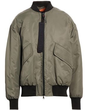 Peuterey Jacket Polyamide - Green